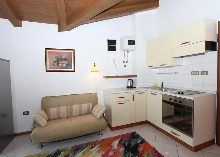 Apartment Ala