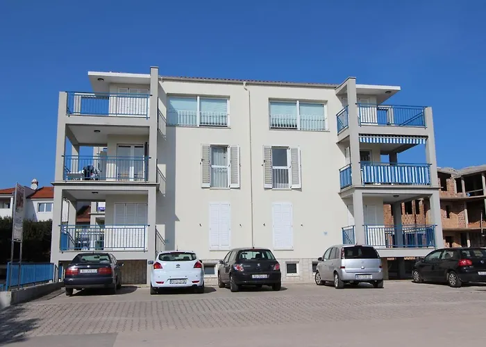Apartment Ala