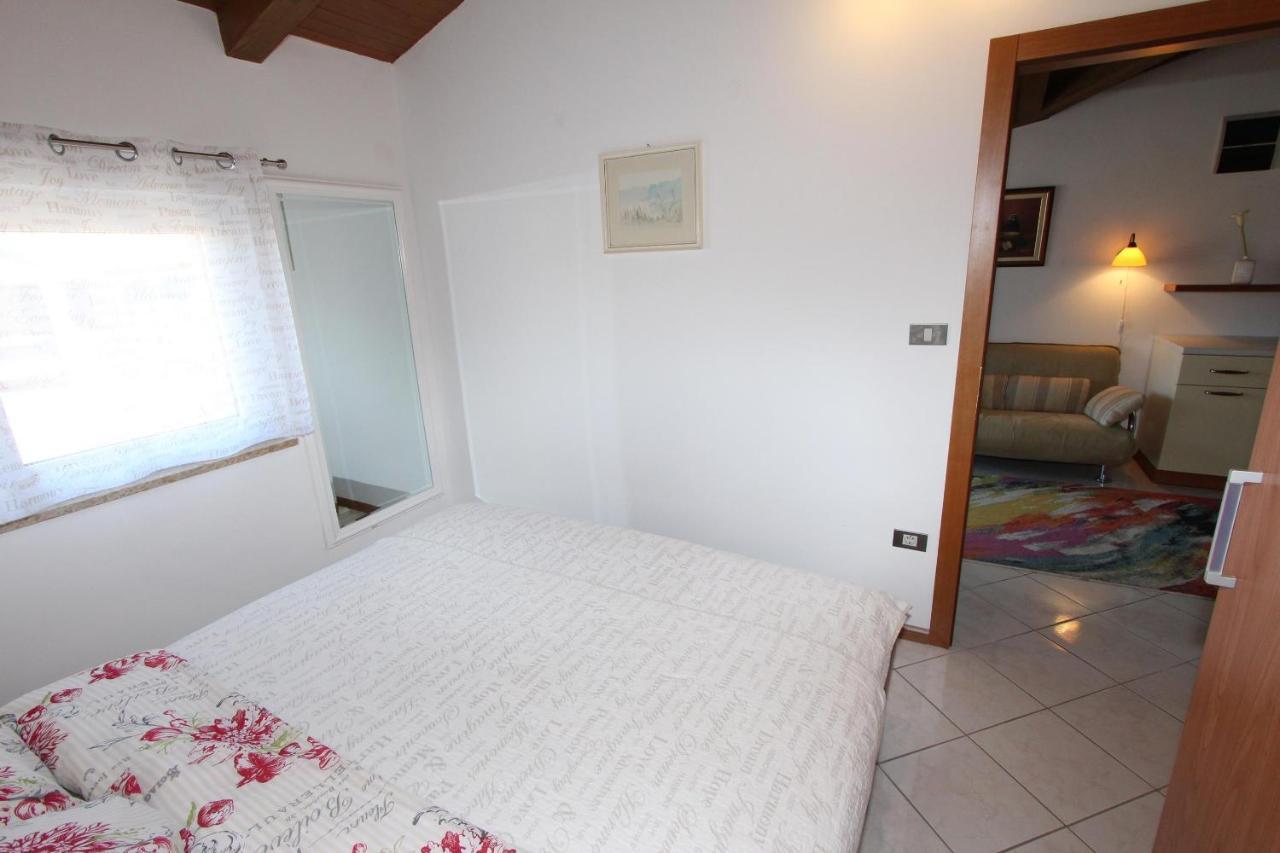 Appartamento Ala